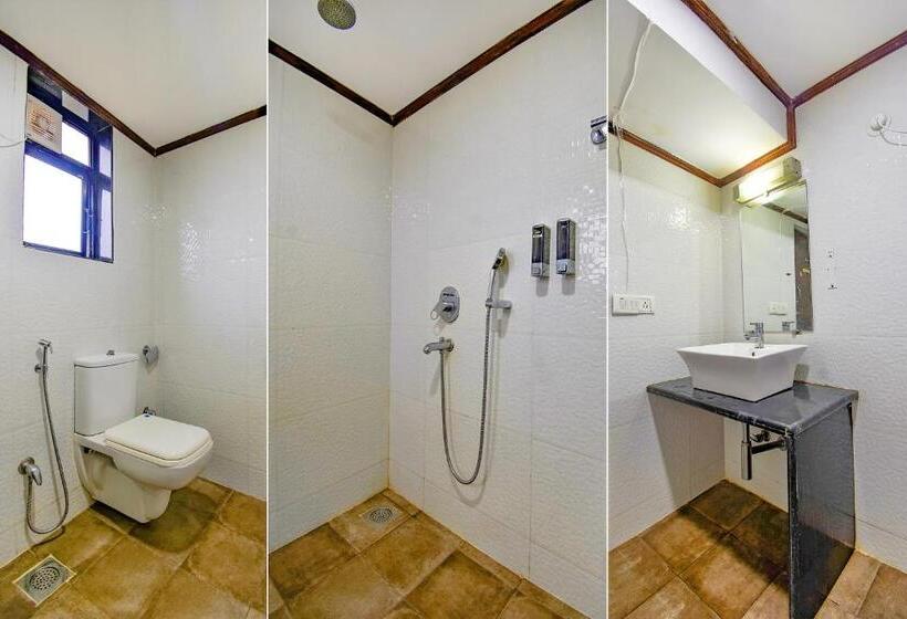 호텔 Ocean Residency