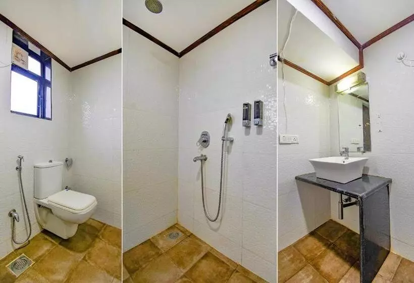 Hotel Ocean Residency
