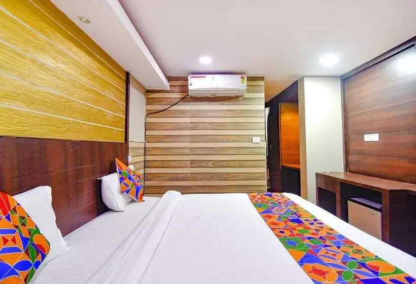 Hotel Ocean Residency
