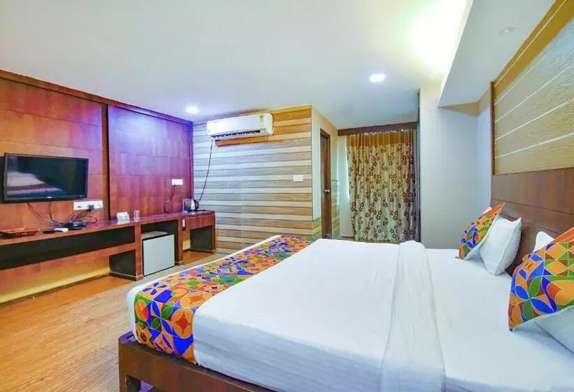 Hotel Ocean Residency