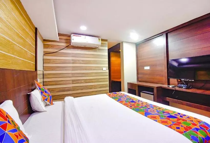 Hotel Ocean Residency