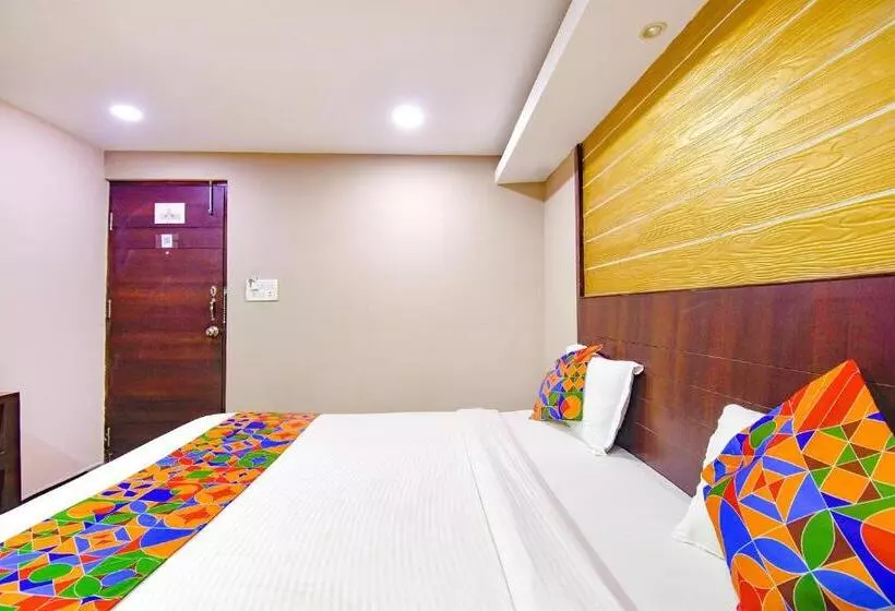 Hotel Ocean Residency