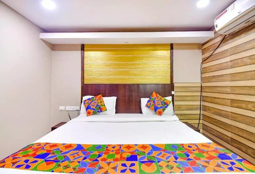Hotel Ocean Residency