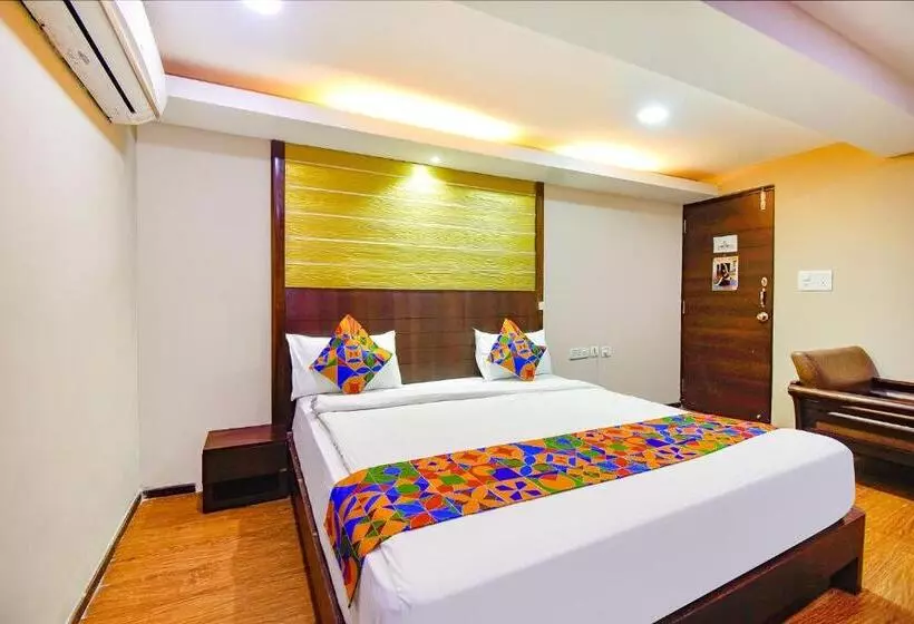 Hotel Ocean Residency