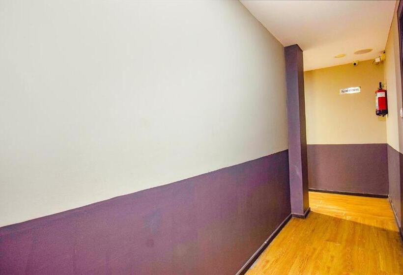 호텔 Ocean Residency