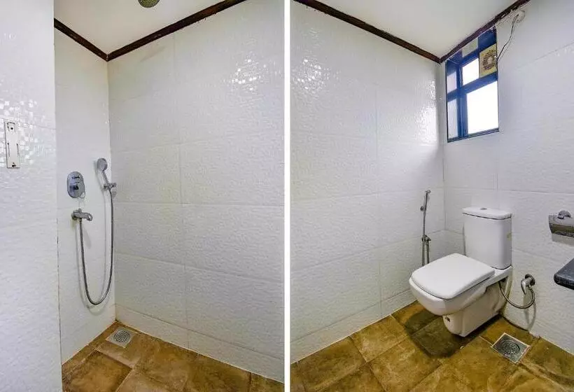 Hotel Ocean Residency