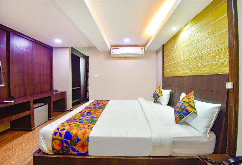 호텔 Ocean Residency