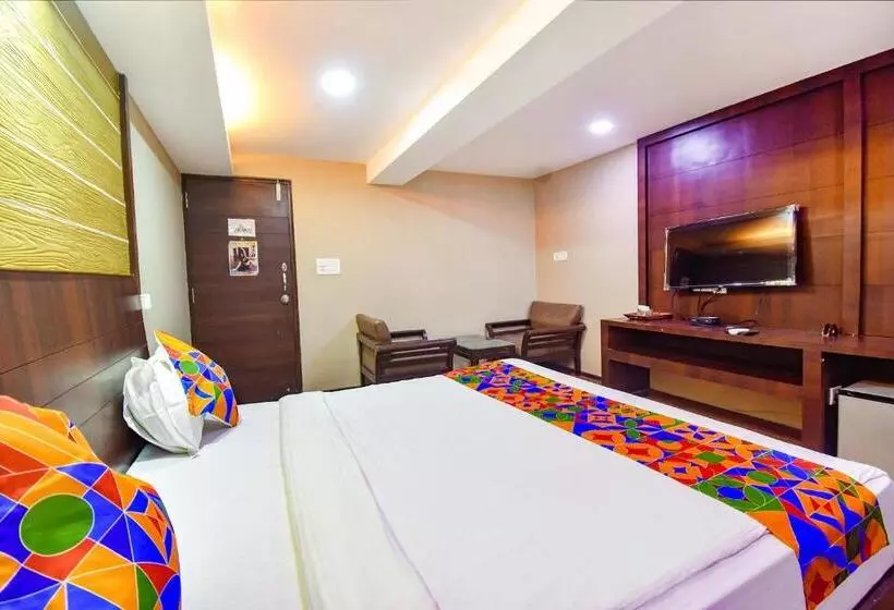 Hotel Ocean Residency