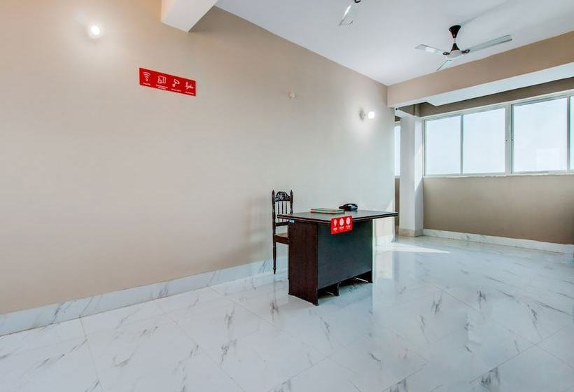 Hotell Patna Inn By Oyo Rooms