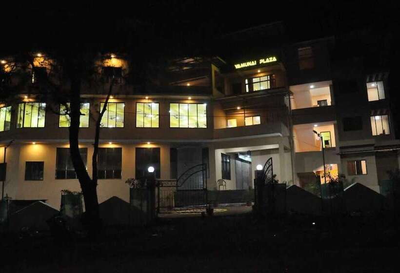 酒店 Pride Residency