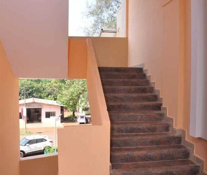 酒店 Pride Residency