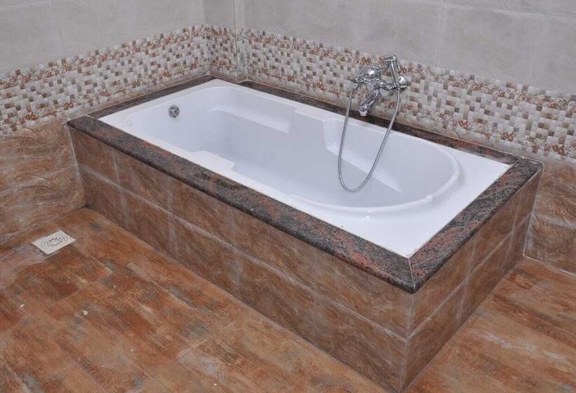 酒店 Pride Residency