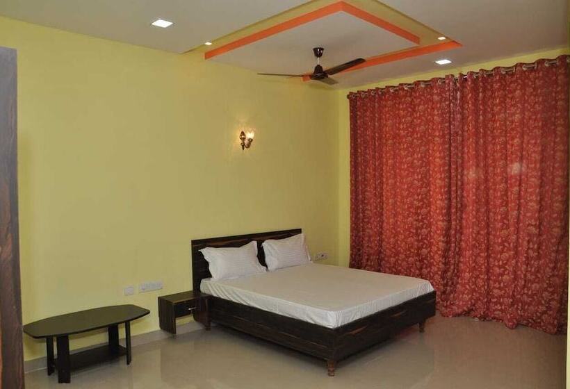 酒店 Pride Residency