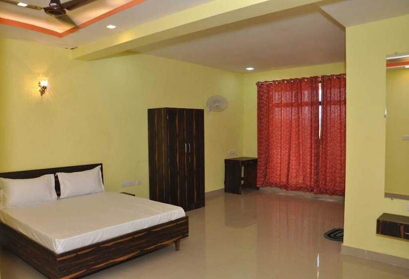 酒店 Pride Residency