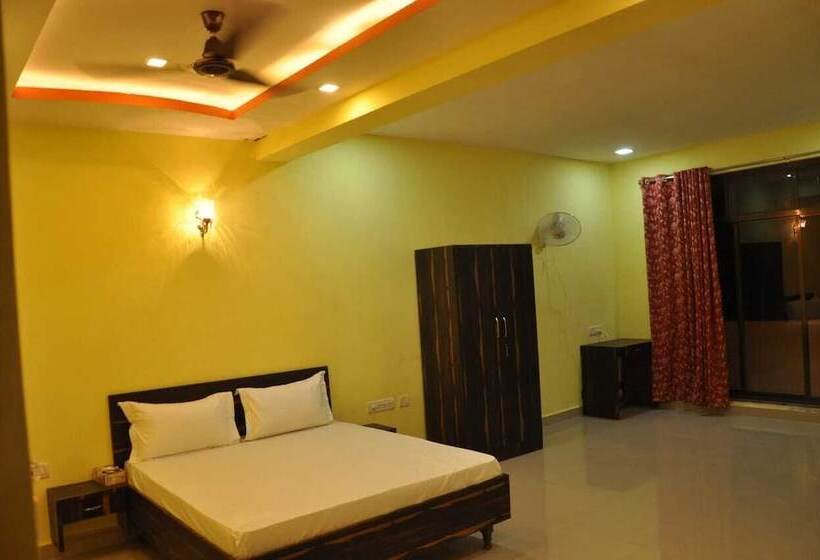 酒店 Pride Residency