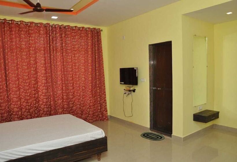 酒店 Pride Residency