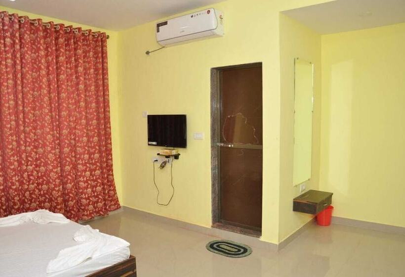 酒店 Pride Residency