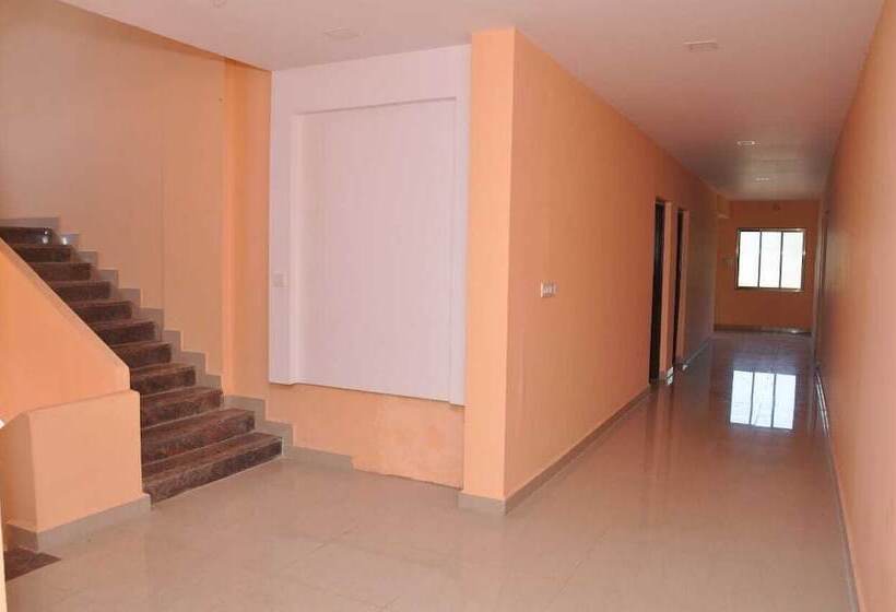 酒店 Pride Residency