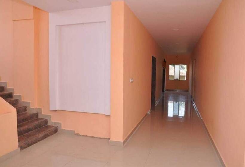 酒店 Pride Residency