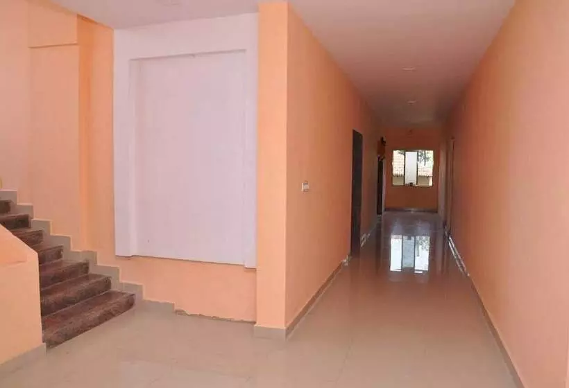 Hotel Pride Residency