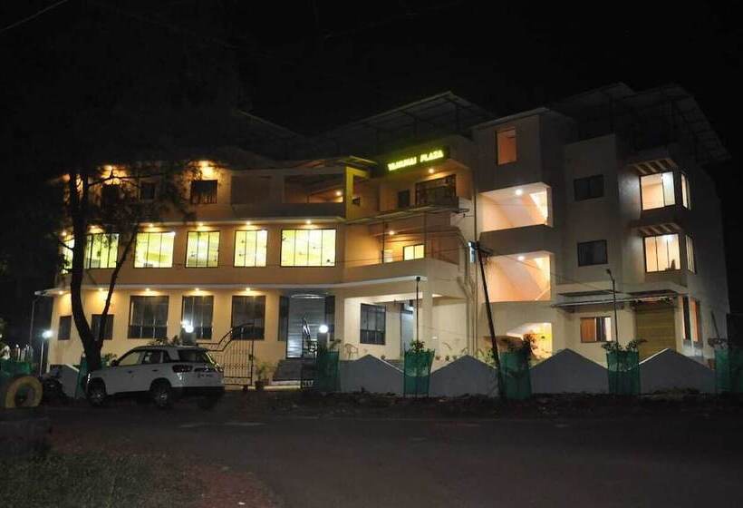 酒店 Pride Residency