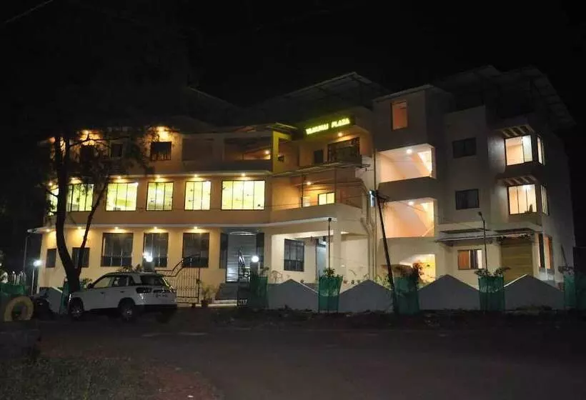 Hotel Pride Residency