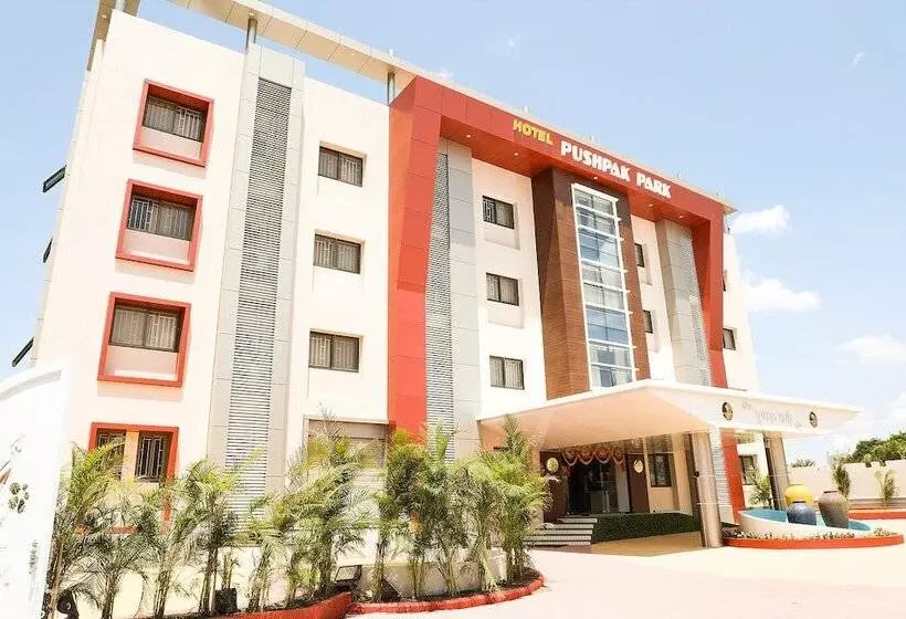 Hotelli Pushpak Park