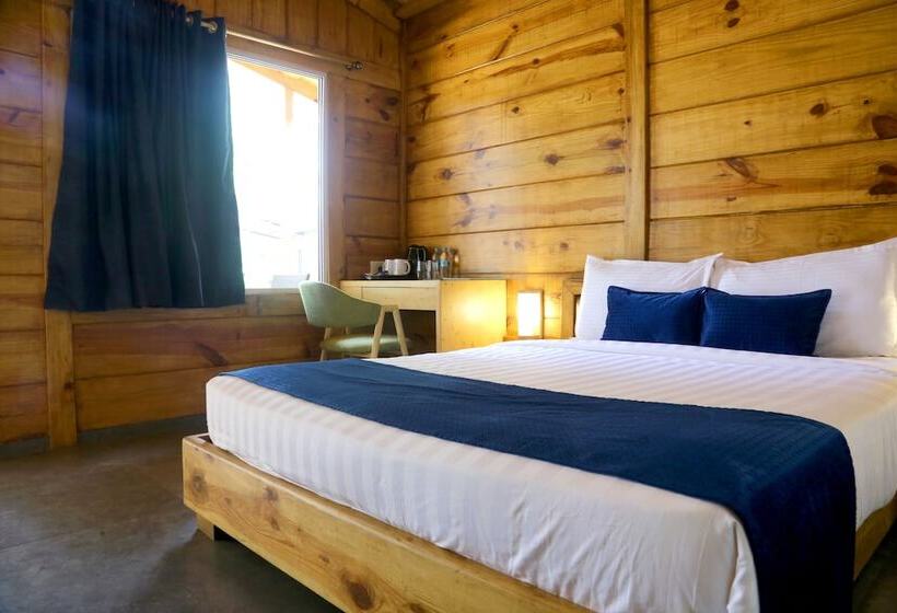 Hotel Sai River Resort