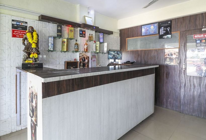 Szálloda Spot On 37864 Royal Stone