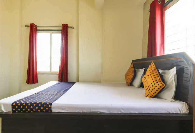 Szálloda Spot On 37864 Royal Stone