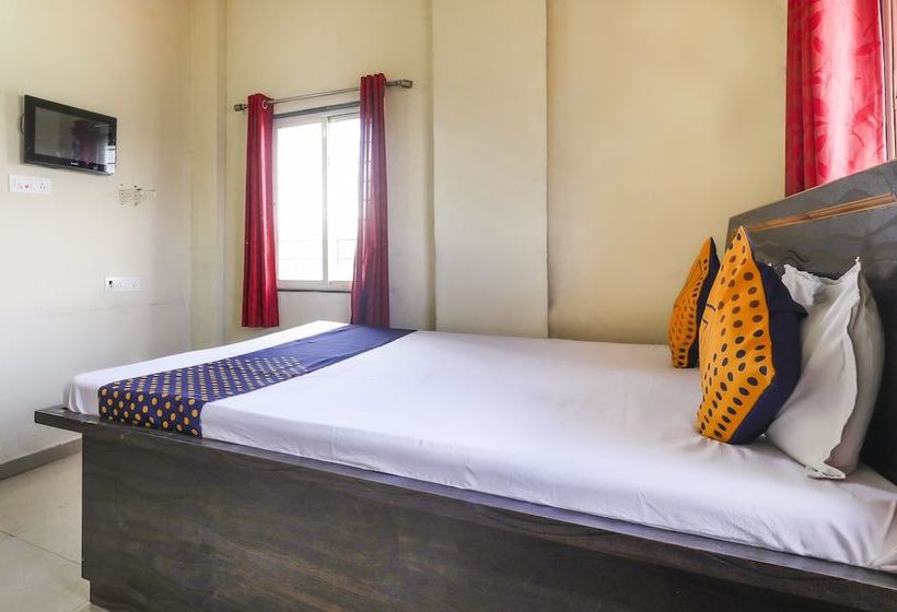 Szálloda Spot On 37864 Royal Stone