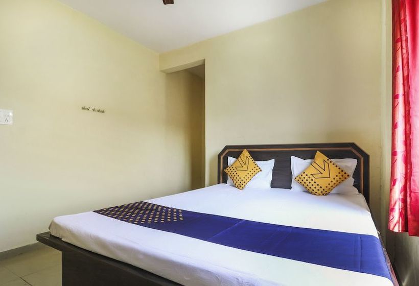 Szálloda Spot On 37864 Royal Stone