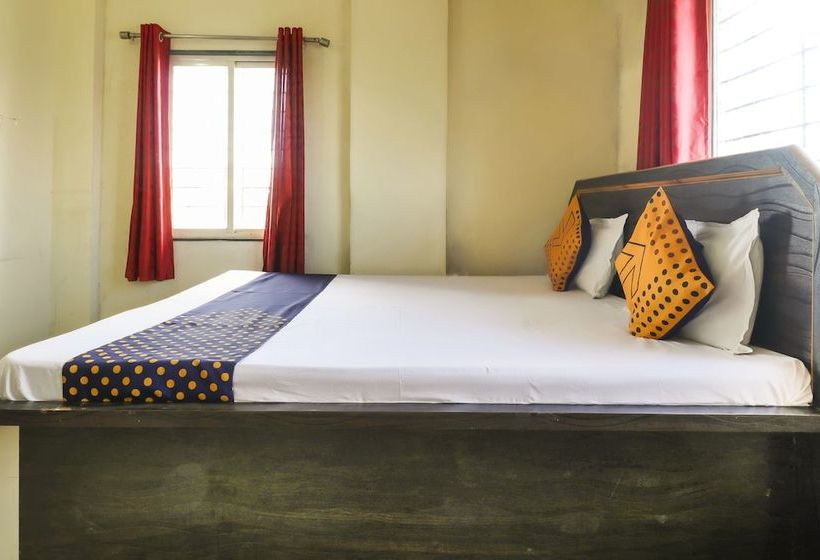 Szálloda Spot On 37864 Royal Stone