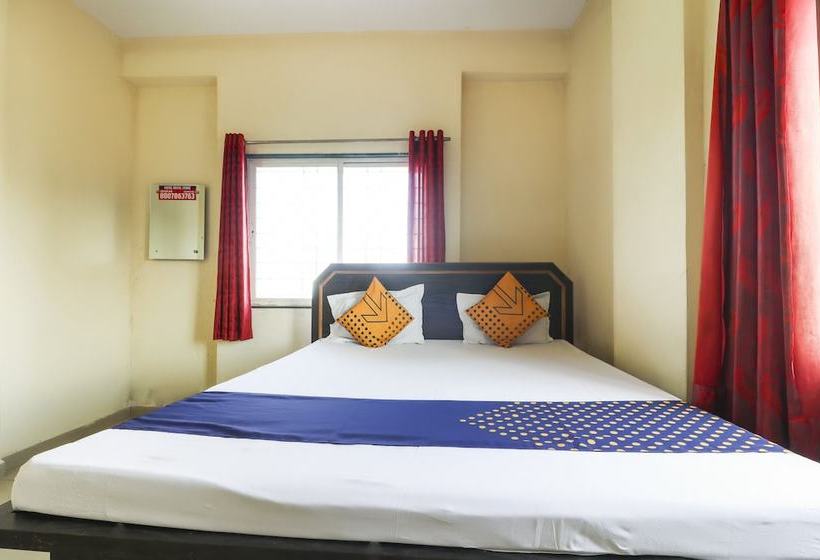 Szálloda Spot On 37864 Royal Stone