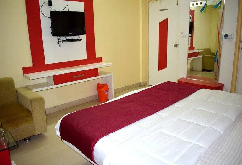 ホテル Sun Shine By Sky Stays