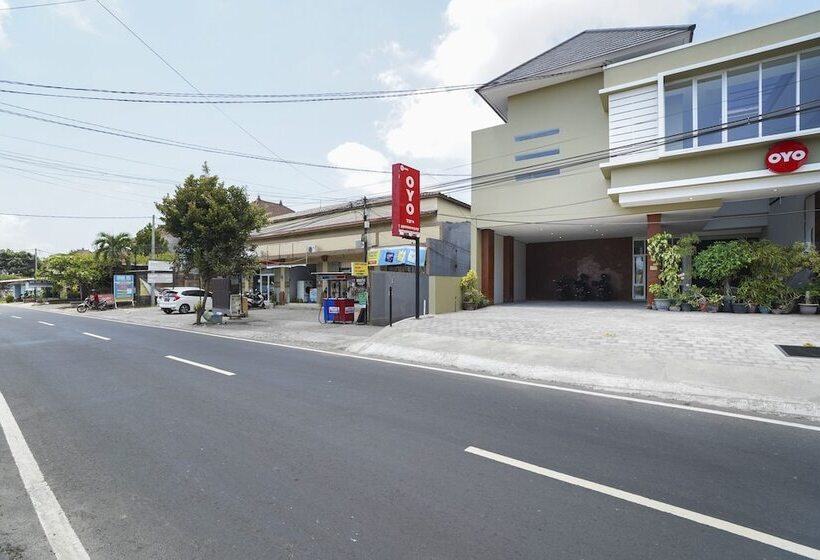 בית מלון כפרי Tb's Homestay By Oyo Rooms