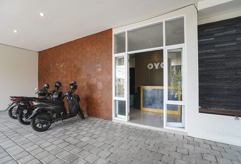 בית מלון כפרי Tb's Homestay By Oyo Rooms