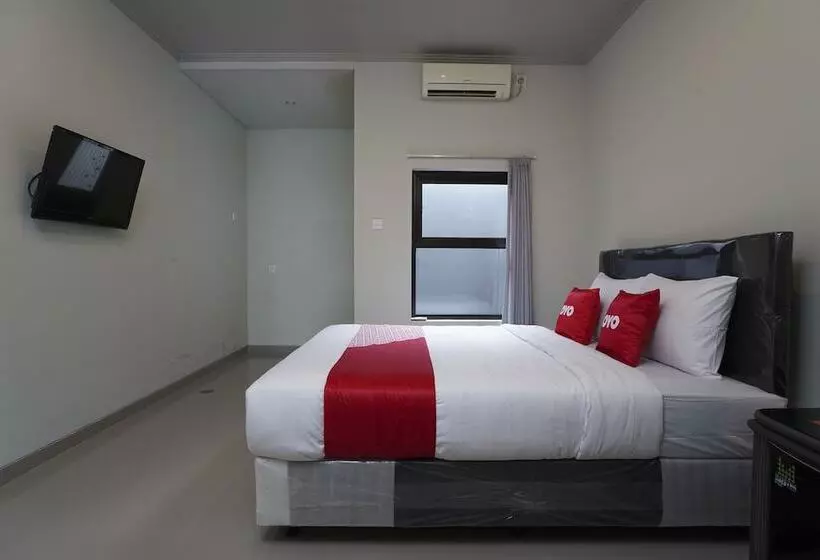 Hotelli Tb's Homestay By Oyo Rooms