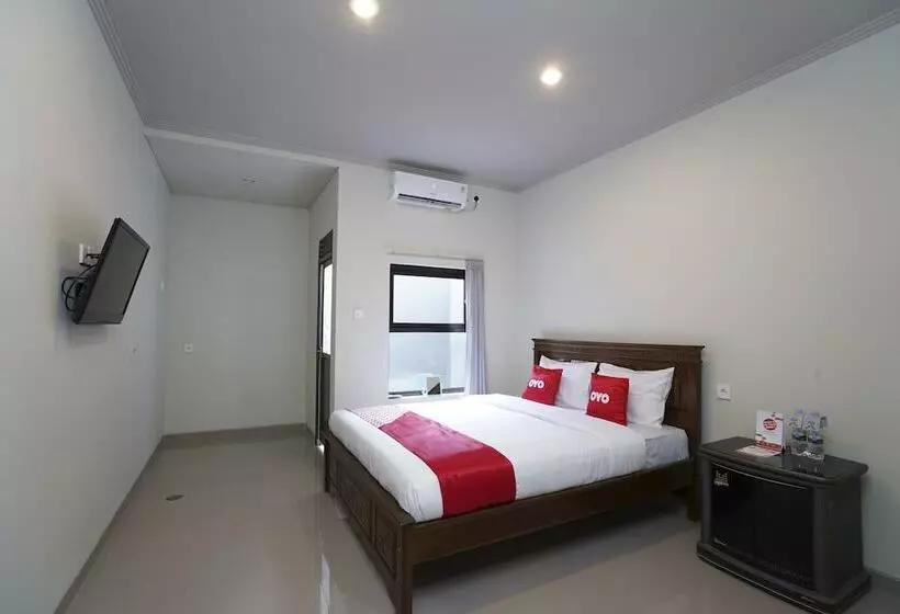 Hotelli Tb's Homestay By Oyo Rooms