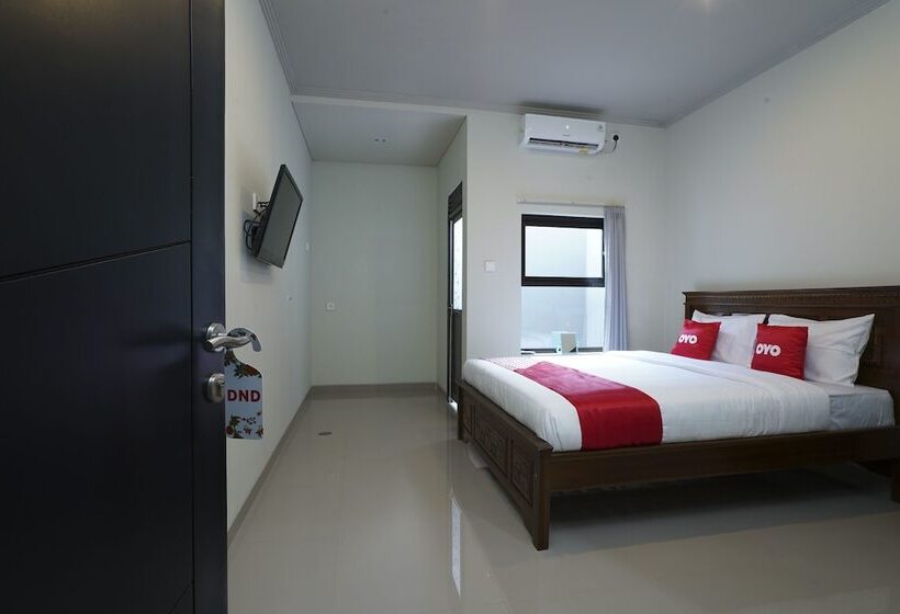 בית מלון כפרי Tb's Homestay By Oyo Rooms