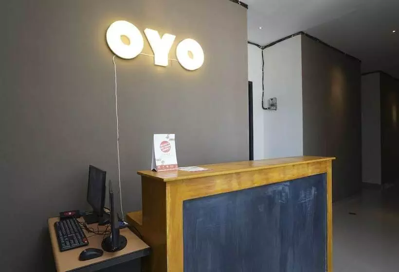 Hotelli Tb's Homestay By Oyo Rooms