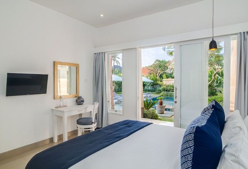 酒店 The London Residences Boutique