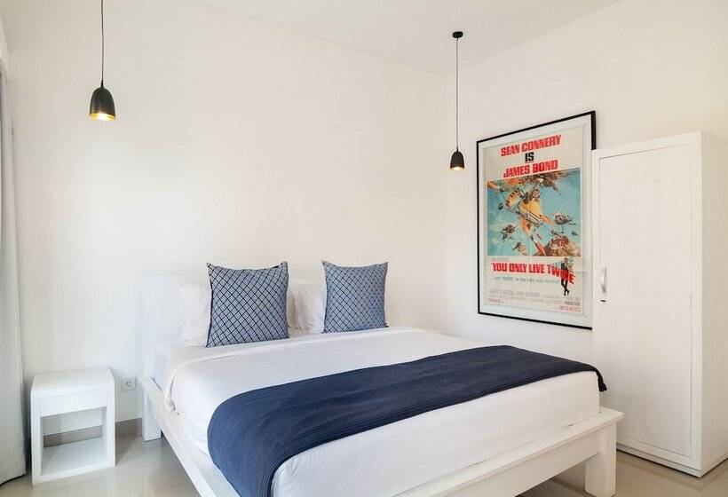 酒店 The London Residences Boutique