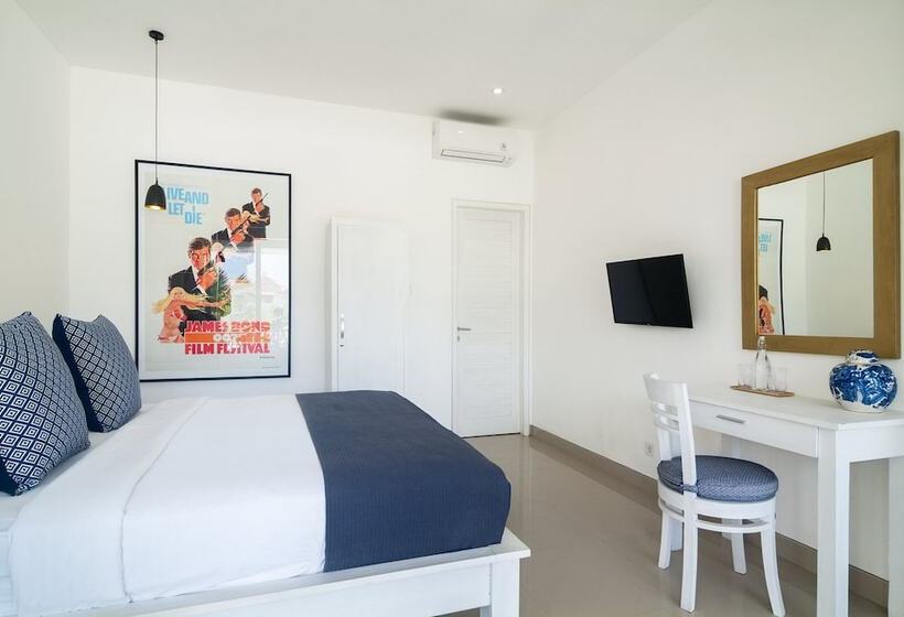 酒店 The London Residences Boutique