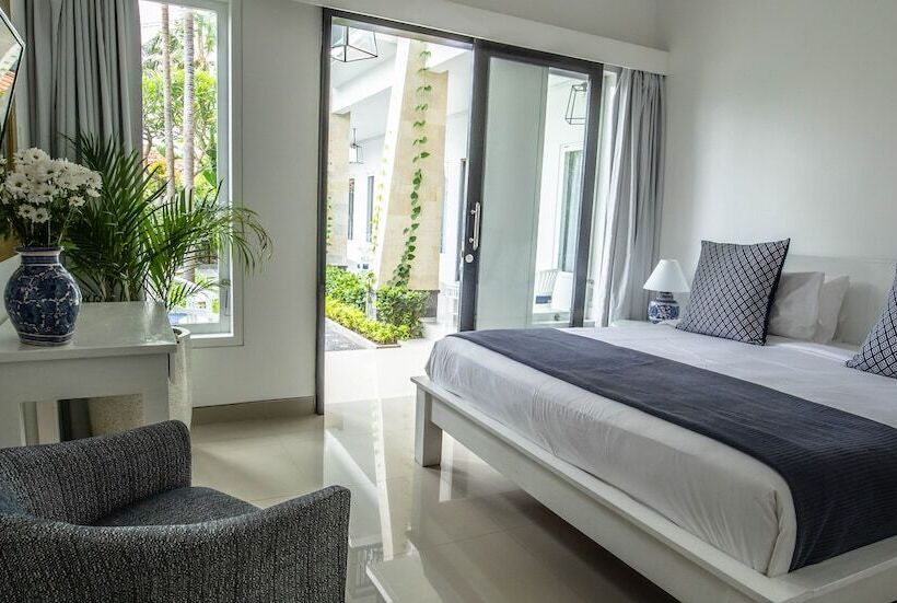 酒店 The London Residences Boutique