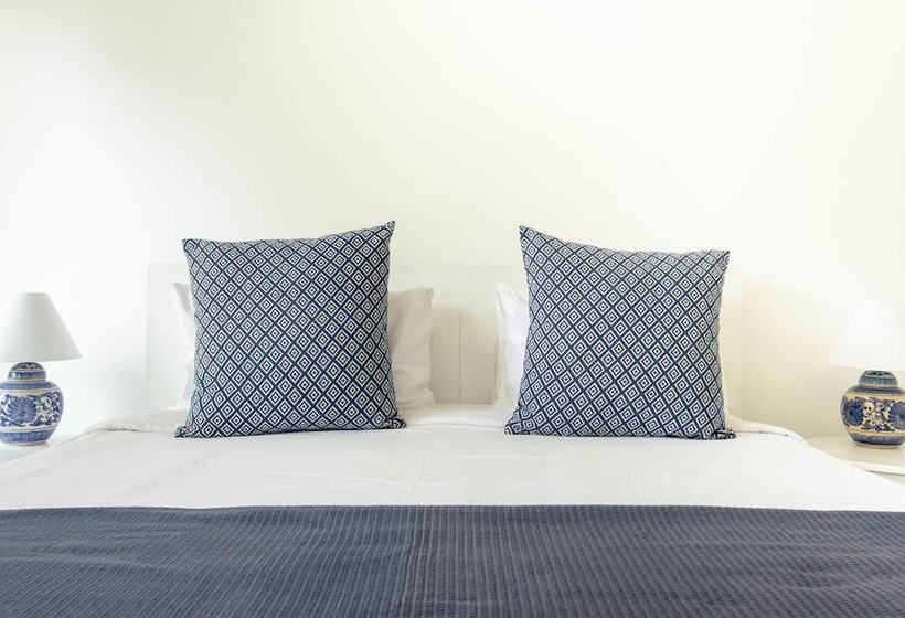 酒店 The London Residences Boutique