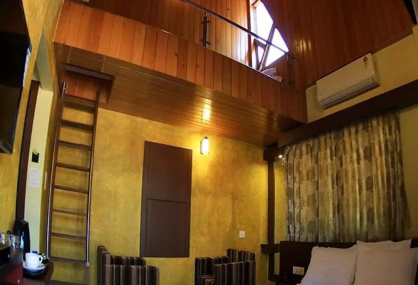 Hotelli The Reserve Gorumara