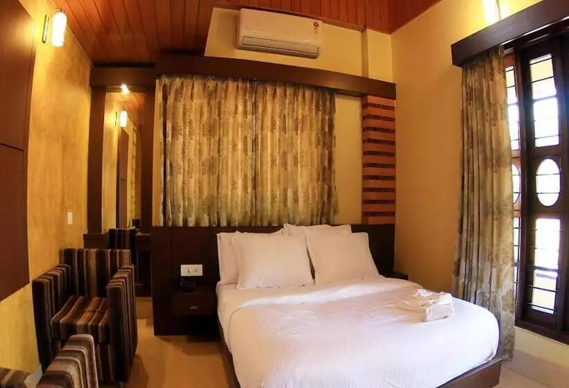 Hotelli The Reserve Gorumara