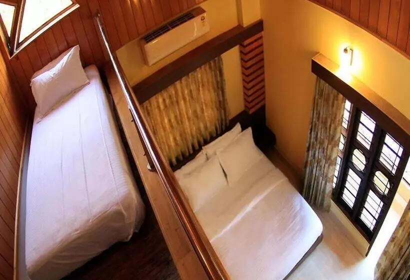 Hotelli The Reserve Gorumara