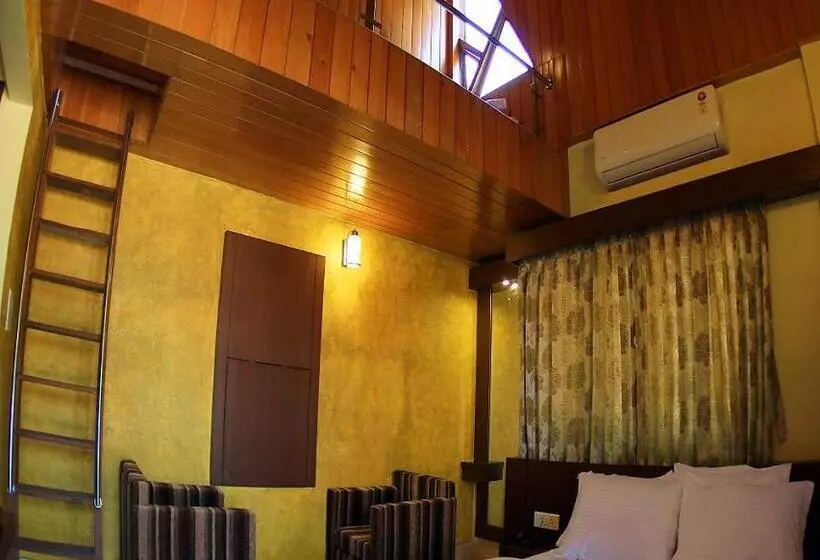 Hotelli The Reserve Gorumara